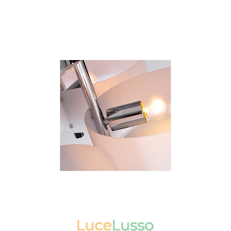 Lampadario Modern Living 5 luci