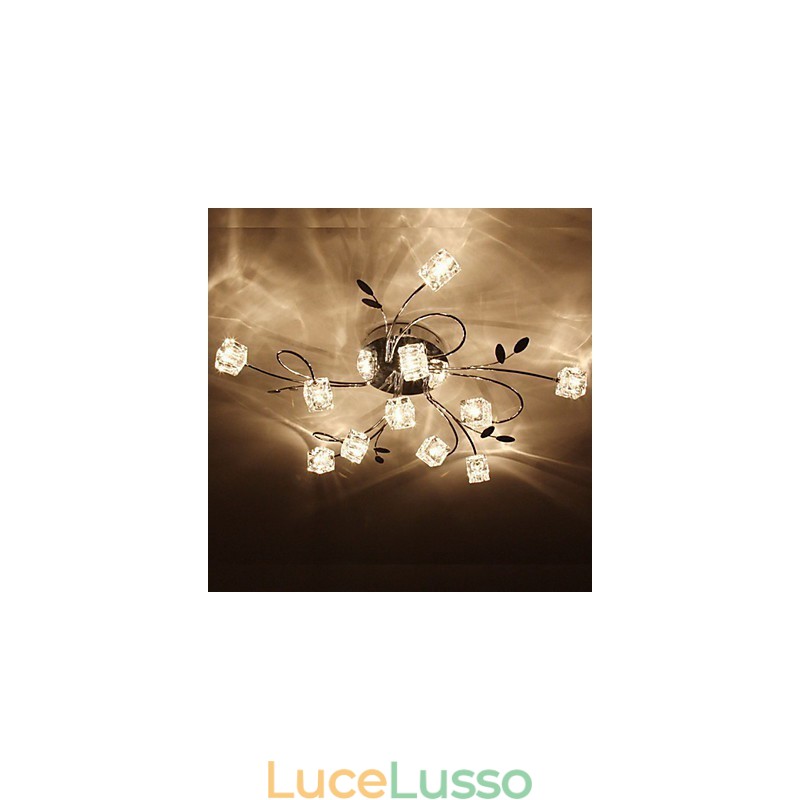 Moderno Contemporaneo Altri Montaggio a filo