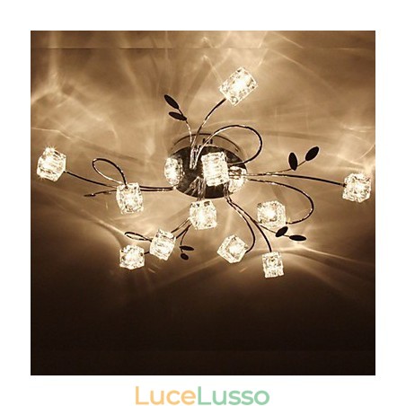 Moderno Contemporaneo Altri Montaggio a filo