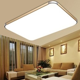 Lampada da tavolo moderna in alluminio con montaggio a filo, forma rettangolare per iPhone 5 con luce regolabile