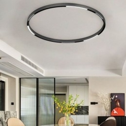Faretto da incasso magnetico lineare da binario