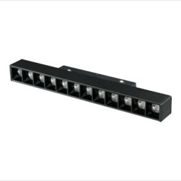 Faretto a griglia da incasso Faretto a striscia Faretto a griglia da incasso magnetico 36V