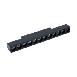Faretto a griglia da incasso Faretto a striscia Faretto a griglia da incasso magnetico 36V