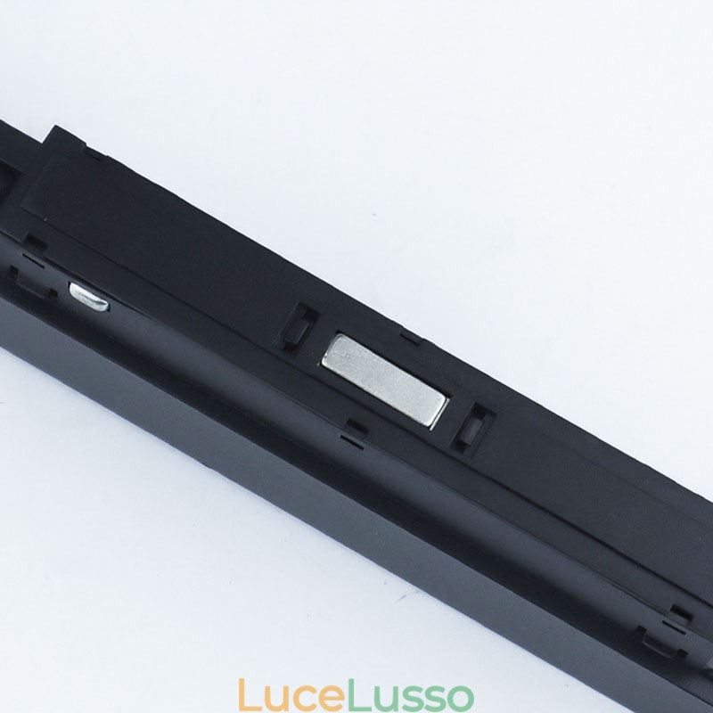 Faretto da incasso magnetico lineare da binario, proiettore 36V