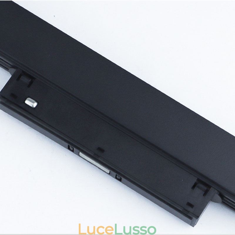 Faretto da incasso magnetico lineare da binario, proiettore 36V