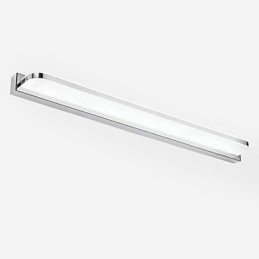Illuminazione per il bagno Wall Washer Lampade da lettura da parete Mini Style Moderno Contemporaneo Metallo