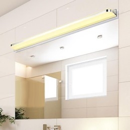 Illuminazione per il bagno Wall Washer Lampade da lettura da parete Mini Style Moderno Contemporaneo Metallo