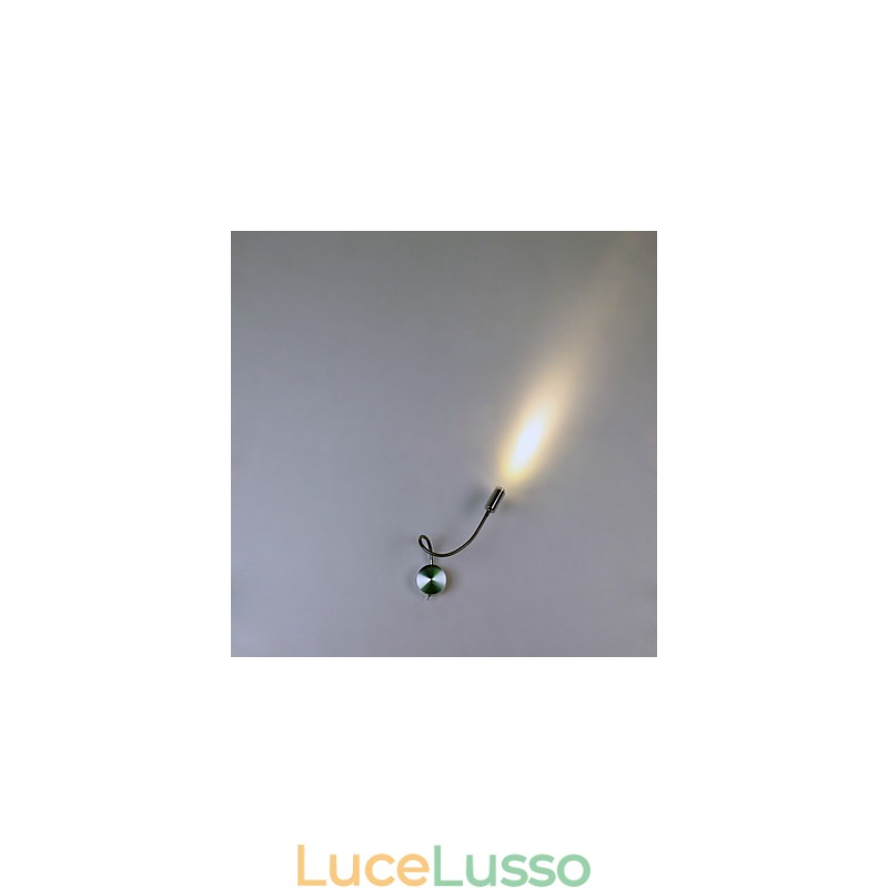 Lampada da parete Power