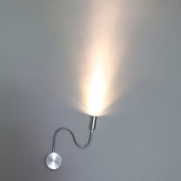 Lampada da parete Power