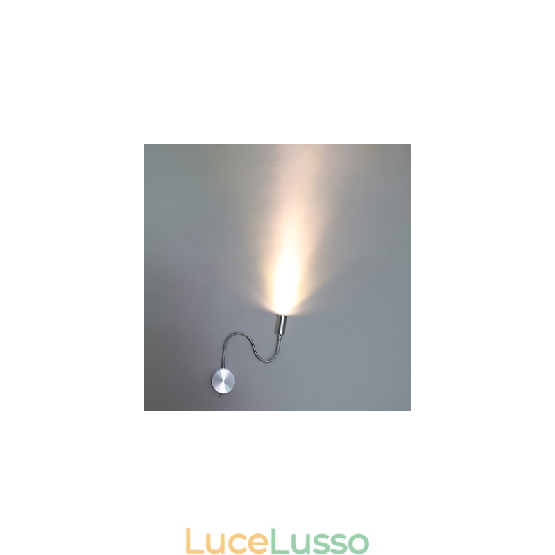 Lampada da parete Power