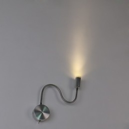 Lampada da parete Power