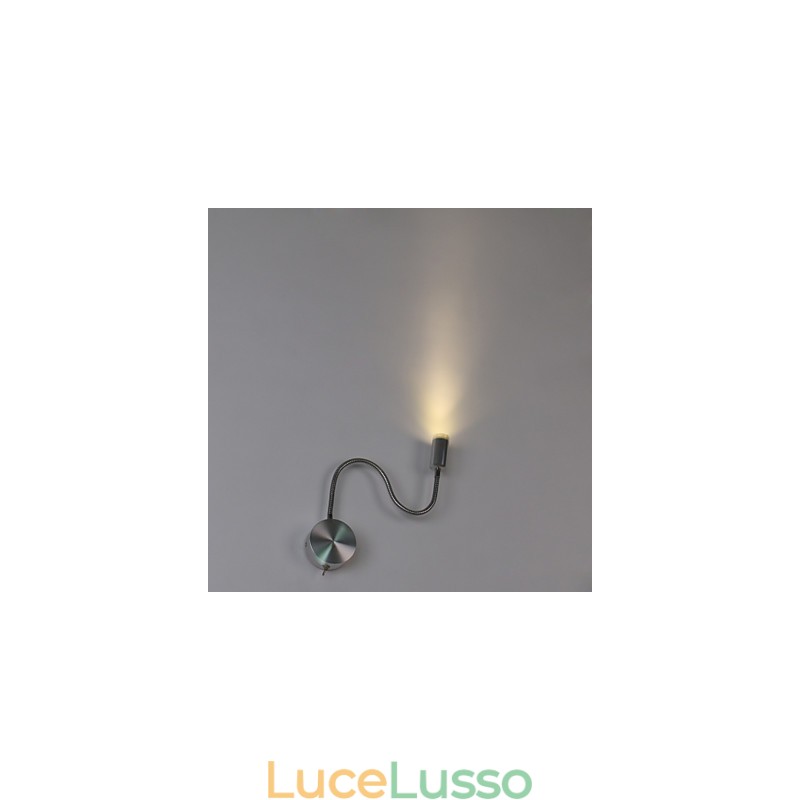 Lampada da parete Power