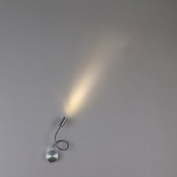Lampada da parete Power