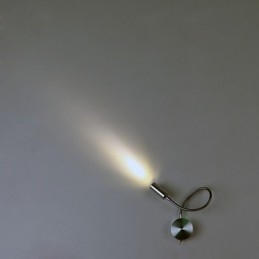 Lampada da parete Power