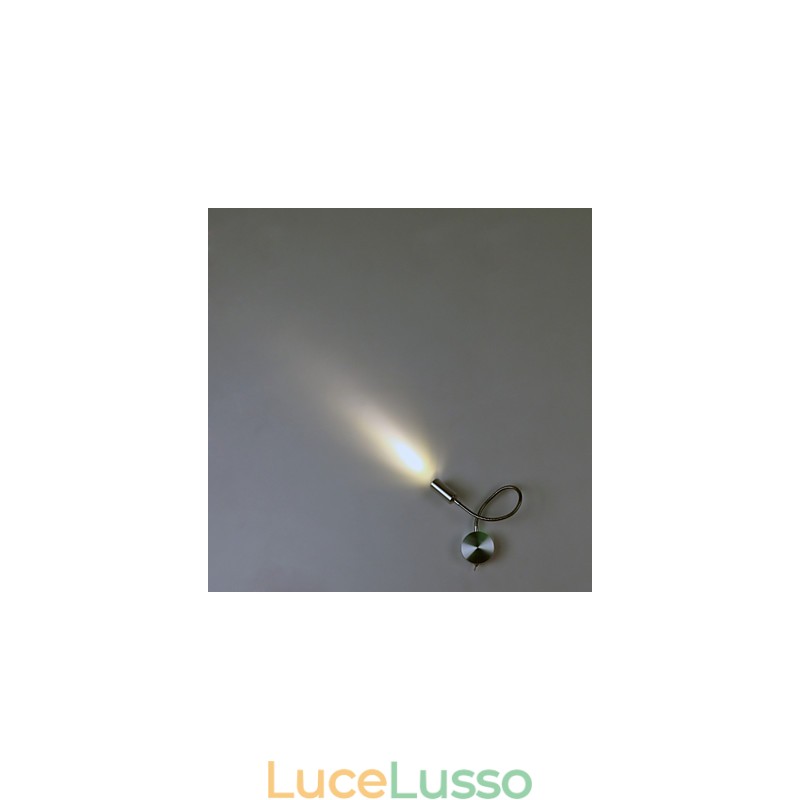 Lampada da parete Power