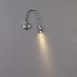 Lampada da parete Power