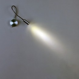 Lampada da parete Power