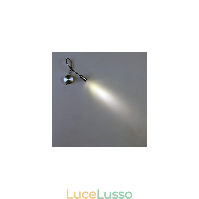 Lampada da parete Power