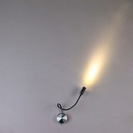 Lampada da parete Power