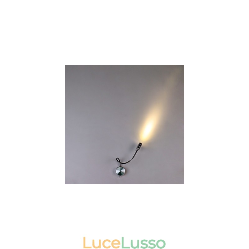 Lampada da parete Power