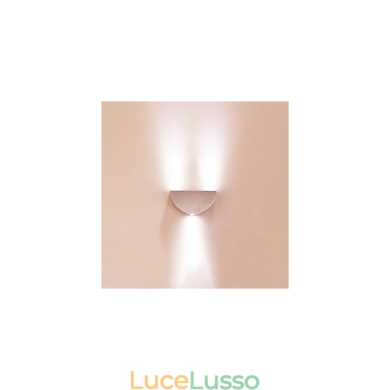 Mini Style Luci da parete a filo Moderne Contemporanee in Metallo