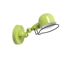 Lampade a braccio oscillante moderne contemporanee in metallo