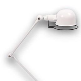 Lampade a braccio oscillante moderne contemporanee in metallo