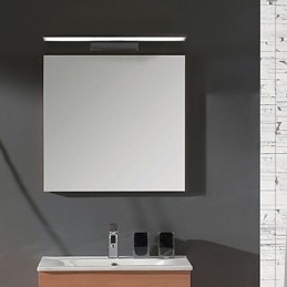IPMini Stile Moderno Contemporaneo Metallo