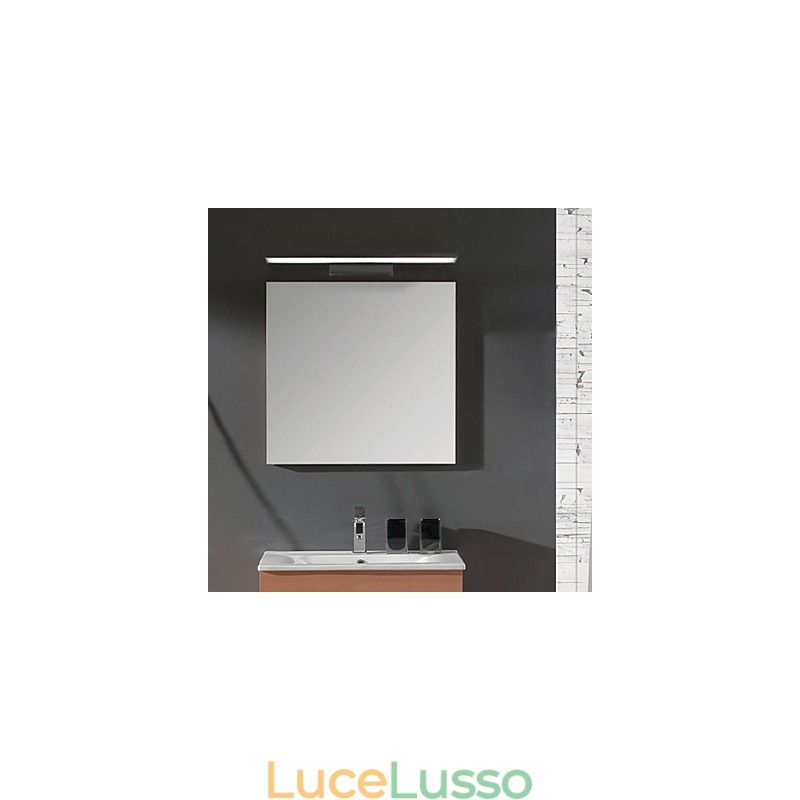 IPMini Stile Moderno Contemporaneo Metallo