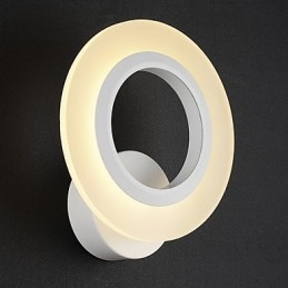 Luci da soffitto moderne da parete approvate CE RoHS