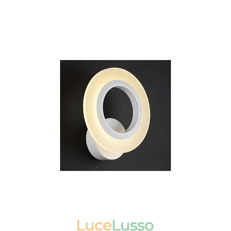 Luci da soffitto moderne da parete approvate CE RoHS