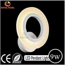 Luci da soffitto moderne da parete approvate CE RoHS