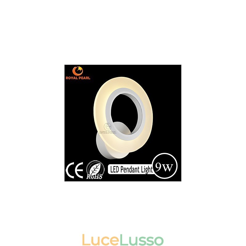 Luci da soffitto moderne da parete approvate CE RoHS