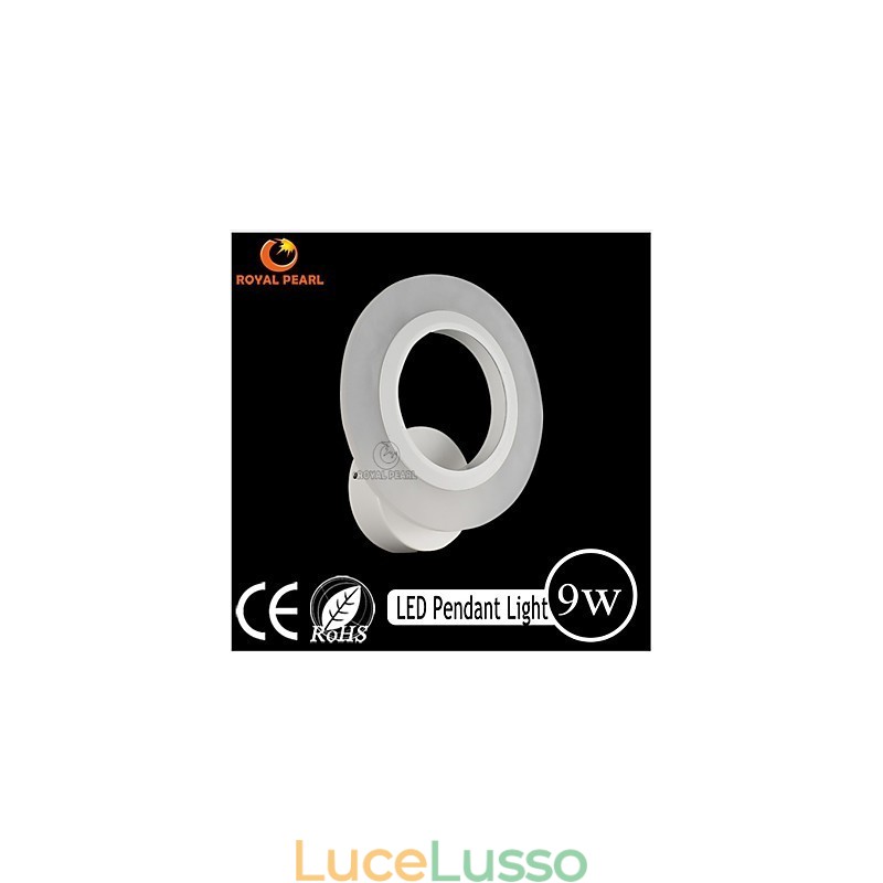 Luci da soffitto moderne da parete approvate CE RoHS