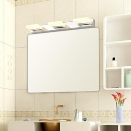 Illuminazione per il bagno Moderna Contemporanea Metallo