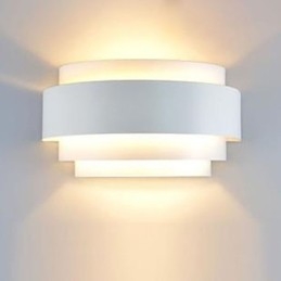 Lampada da parete