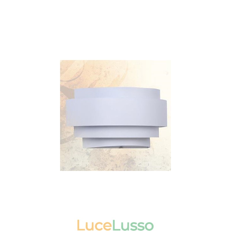 Lampada da parete