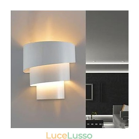 Lampada da parete Lampada da parete