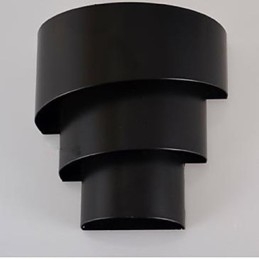 Lampada da parete