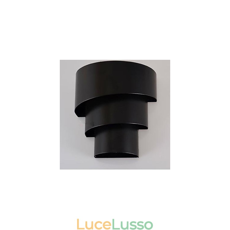 Lampada da parete