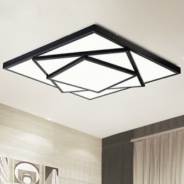 lampada da soffitto Creative Arts lampada moderna minimalista apparecchi di illuminazione