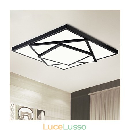 lampada da soffitto Creative Arts lampada moderna minimalista apparecchi di illuminazione lampada da soffitto Creative Arts lampada moderna minimalista apparecchi di illuminazione