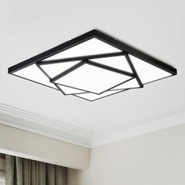 lampada da soffitto Creative Arts lampada moderna minimalista apparecchi di illuminazione