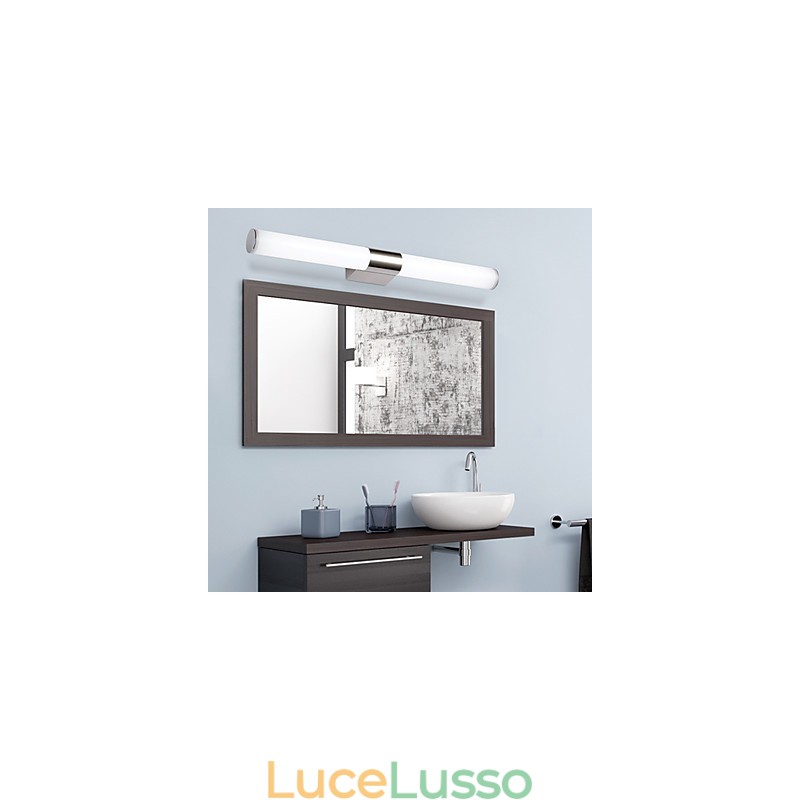 Illuminazione per il bagno Wall Washer Lampade da lettura da parete Mini Style Moderno Contemporaneo Metallo