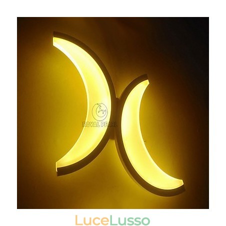 Illuminazione a sospensione di alta qualità 24W Illuminazione a sospensione di alta qualità 24W