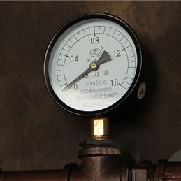 Lampada da parete Applique da parete 6 luci Finitura bronzo Stile industriale Rustico Lodge Metallo
