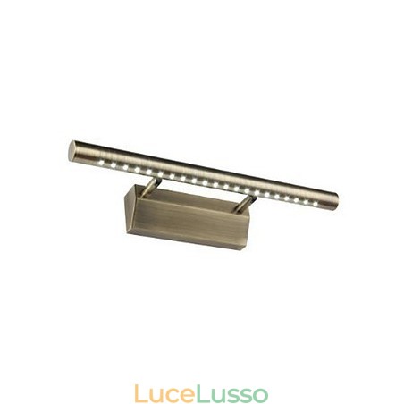 Illuminazione per il bagno Applique da parete Applique da lettura Mini Style Country Metal Illuminazione per il bagno Applique da parete Applique da lettura Mini Style Country Metal