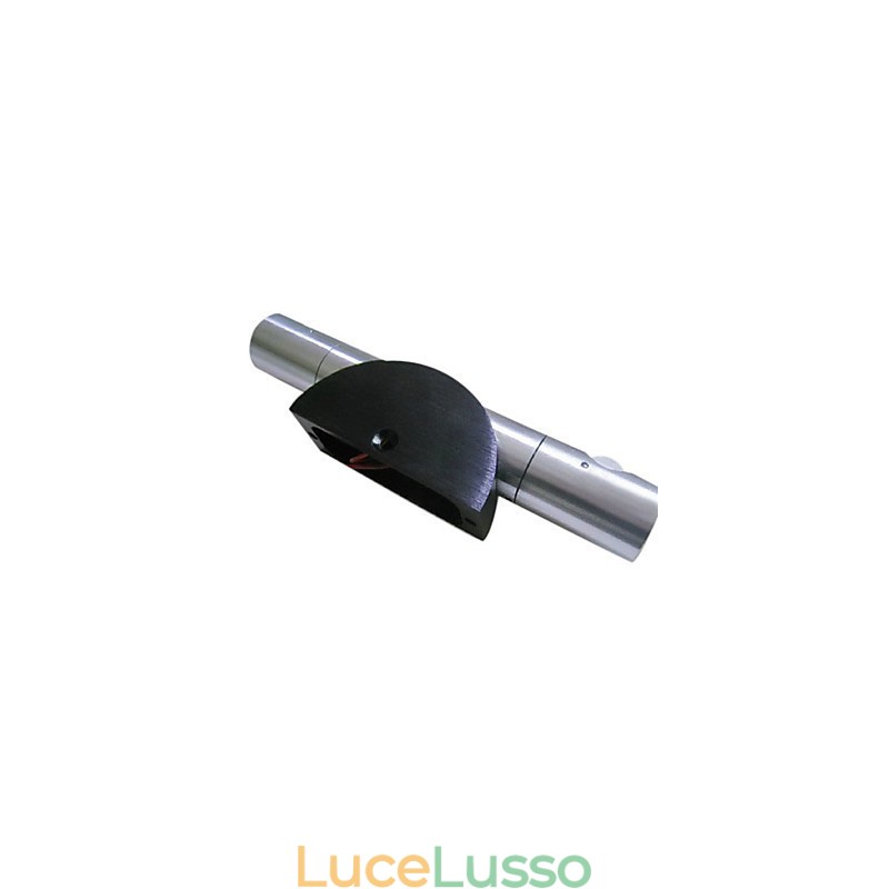 Mini Style Flush Mount Applique da parete Moderna Contemporanea Legno Bambù