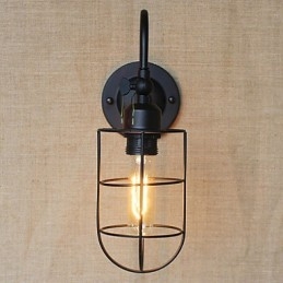 Applique decorativa da parete in stile country americano