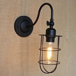 Applique decorativa da parete in stile country americano
